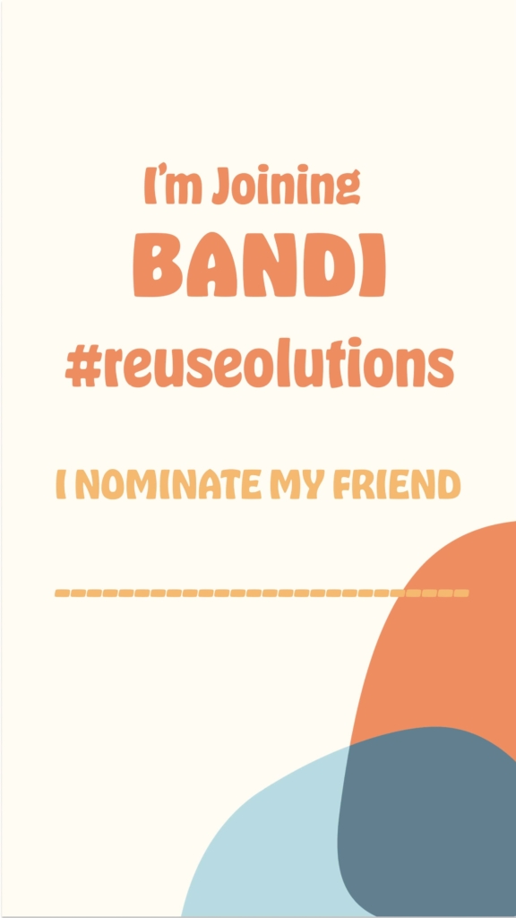 New Year’s Reuseolutions